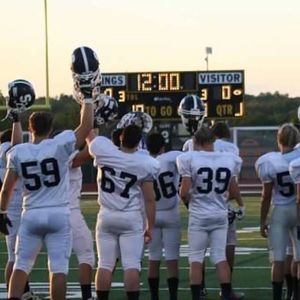 Meet your Posher, Jason